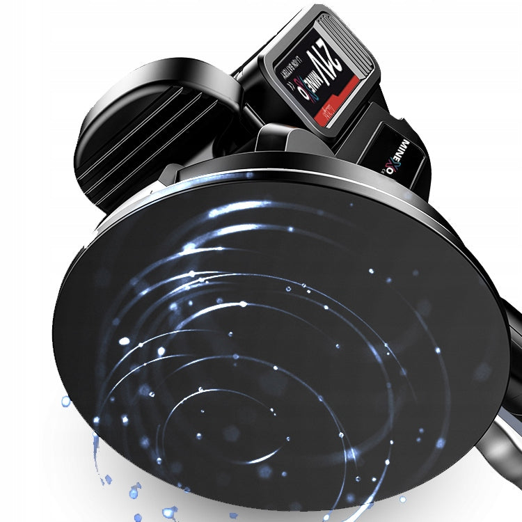 2X VIBRATING SUCTION CUP FOR LAYING TILES vibrator for leveling AKU 21 Brand no brand