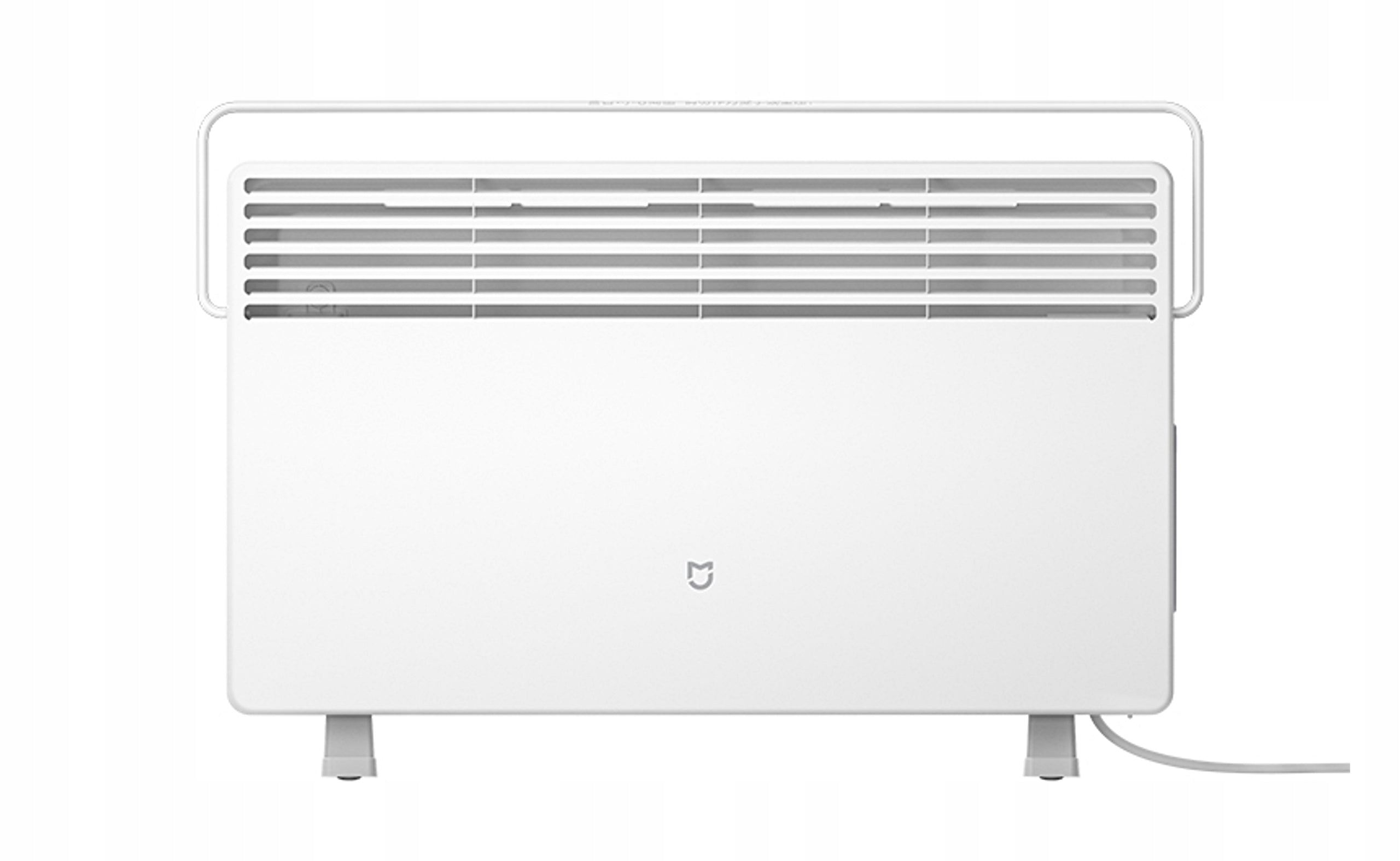 2X Xiaomi Mi Smart Space Heater S, Smart Heater Brand Xiaomi