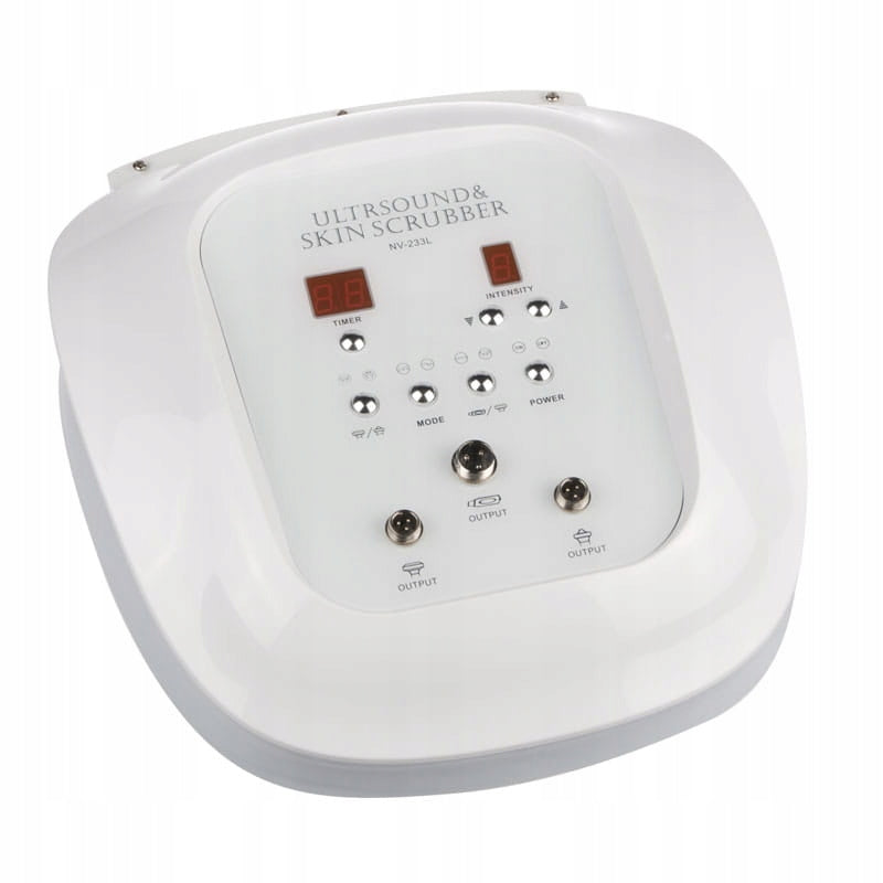 2in1 Cavitation Peeling + Ultrasound BN-233L