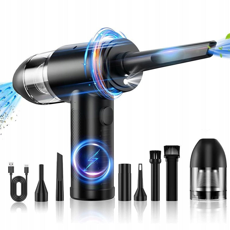 2in1 Cordless Car Vacuum Cleaner – Vacuum Cleaner