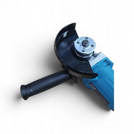 2in1 Cordless Tool Kit – Angle Grinder + Impact Wrench Brand Krischner