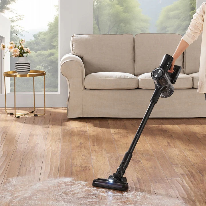2in1 Cordless Vacuum Cleaner VC2101 Pro Brand Juskys