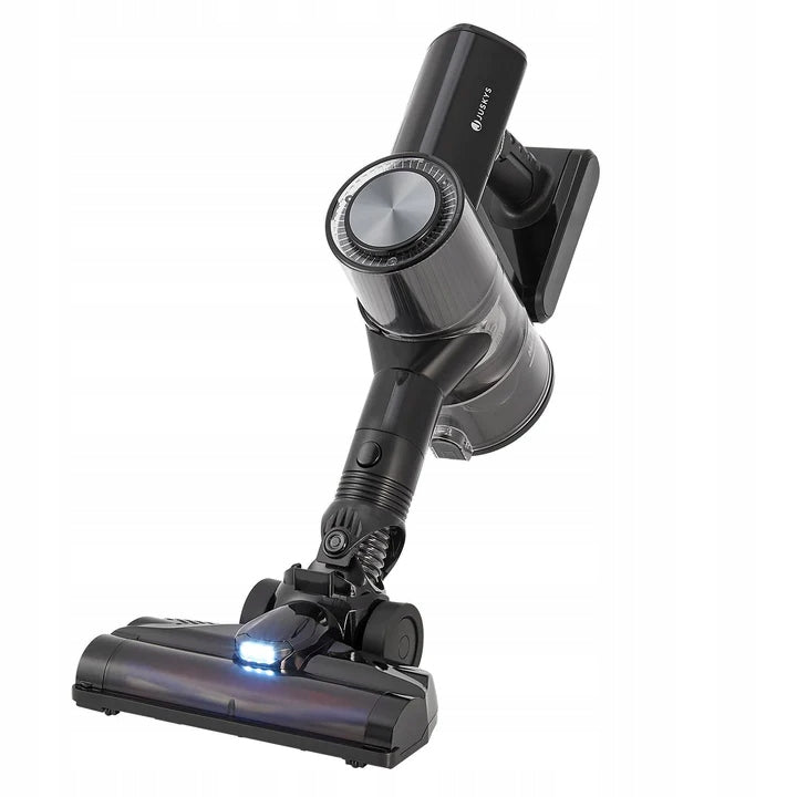 2in1 Cordless Vacuum Cleaner VC2101 Pro Dominant color black