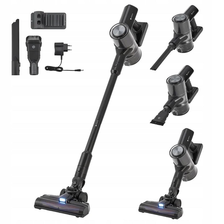 2in1 Cordless Vacuum Cleaner VC2101 Pro