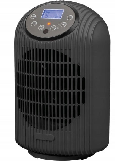 2in1 Heater Rotary fan AMBIANO FHR-1 Brand Quigg
