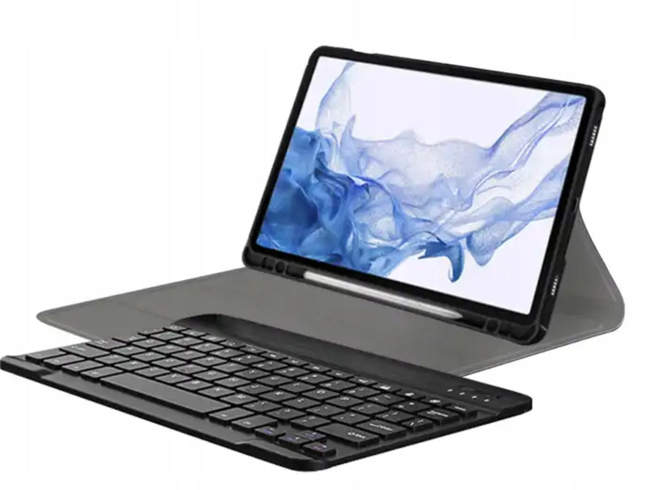 2in1 KEYBOARD CASE for SAMSUNG GALAXY TAB S10 FE / S9 FE / S10 LITE 10.9" Manufacturer code KEYBOARD Galaxy Tab S10 Lite S10 FE S9 FE