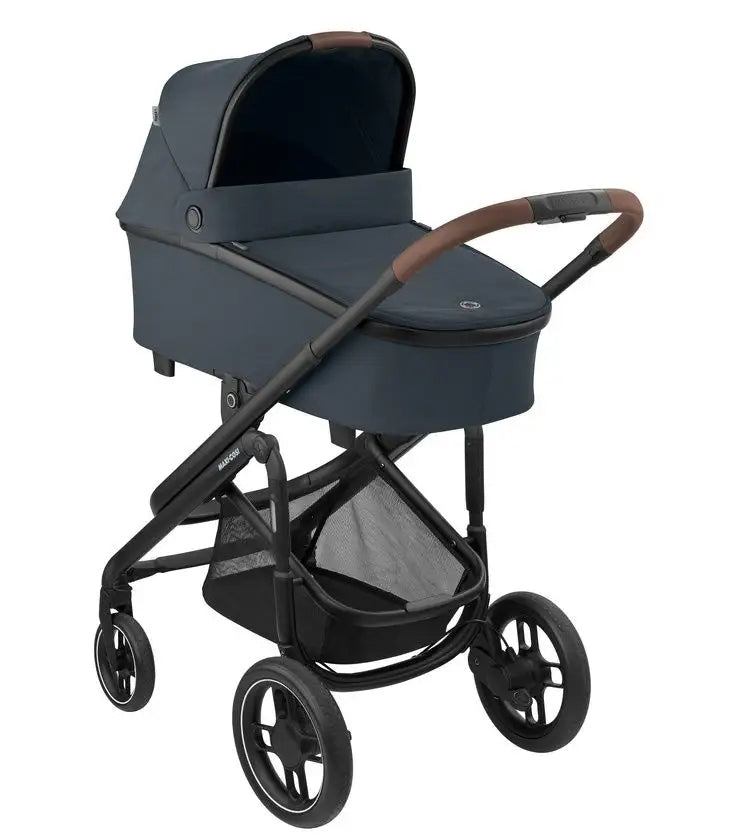 2in1 Maxi-Cosi Plaza+ Essential Graphite EAN (GTIN) 8712930172543