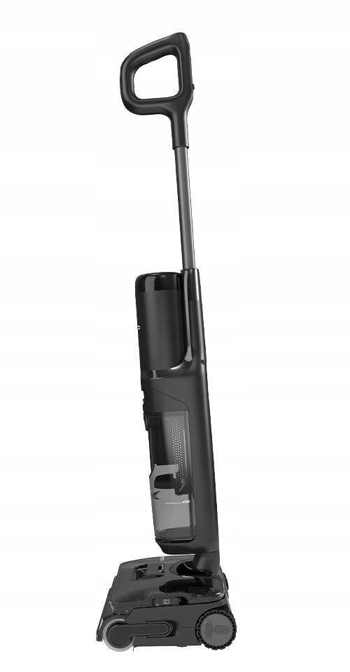 2in1 S7 Stretch Steam Plus Upright Vacuum Cleaner (SW130200DE) Dominant color black