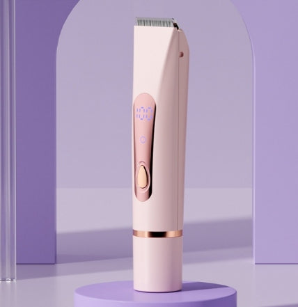 2in1 SKINI WOMEN'S BODY SHAVING MACHINE FOR WOMEN EPILATOR L Packaging status original
