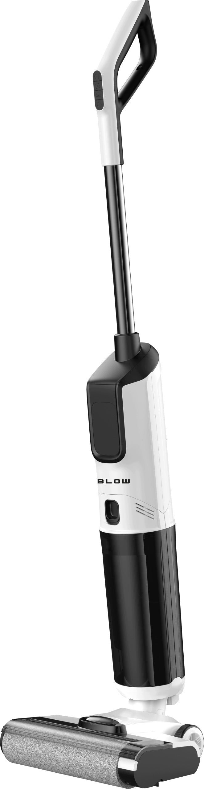 2in1 ULTRA WIRELESS MOPPING VERTICAL VACUUM CLEANER CLEANING HEPA Packaging status original