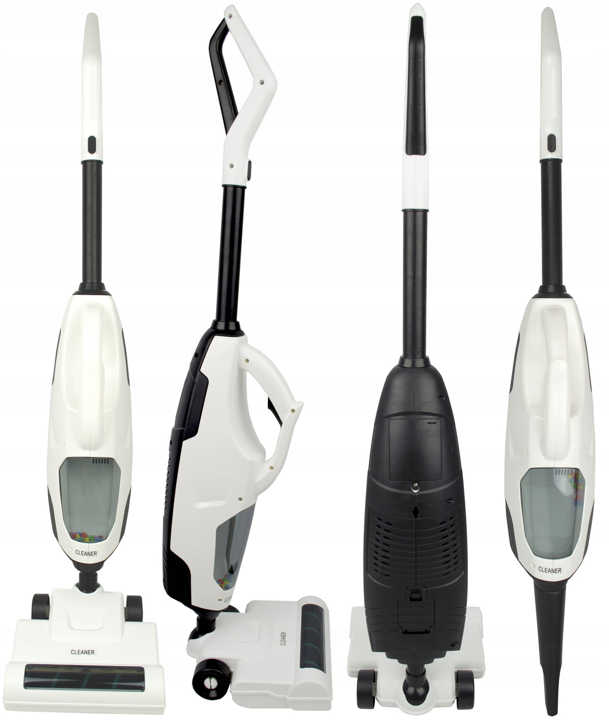 2in1 VACUUM CLEANER FOR KIDS WIRELESS WITH SUCTION FUNCTION VERTICAL MANUAL Packaging status original