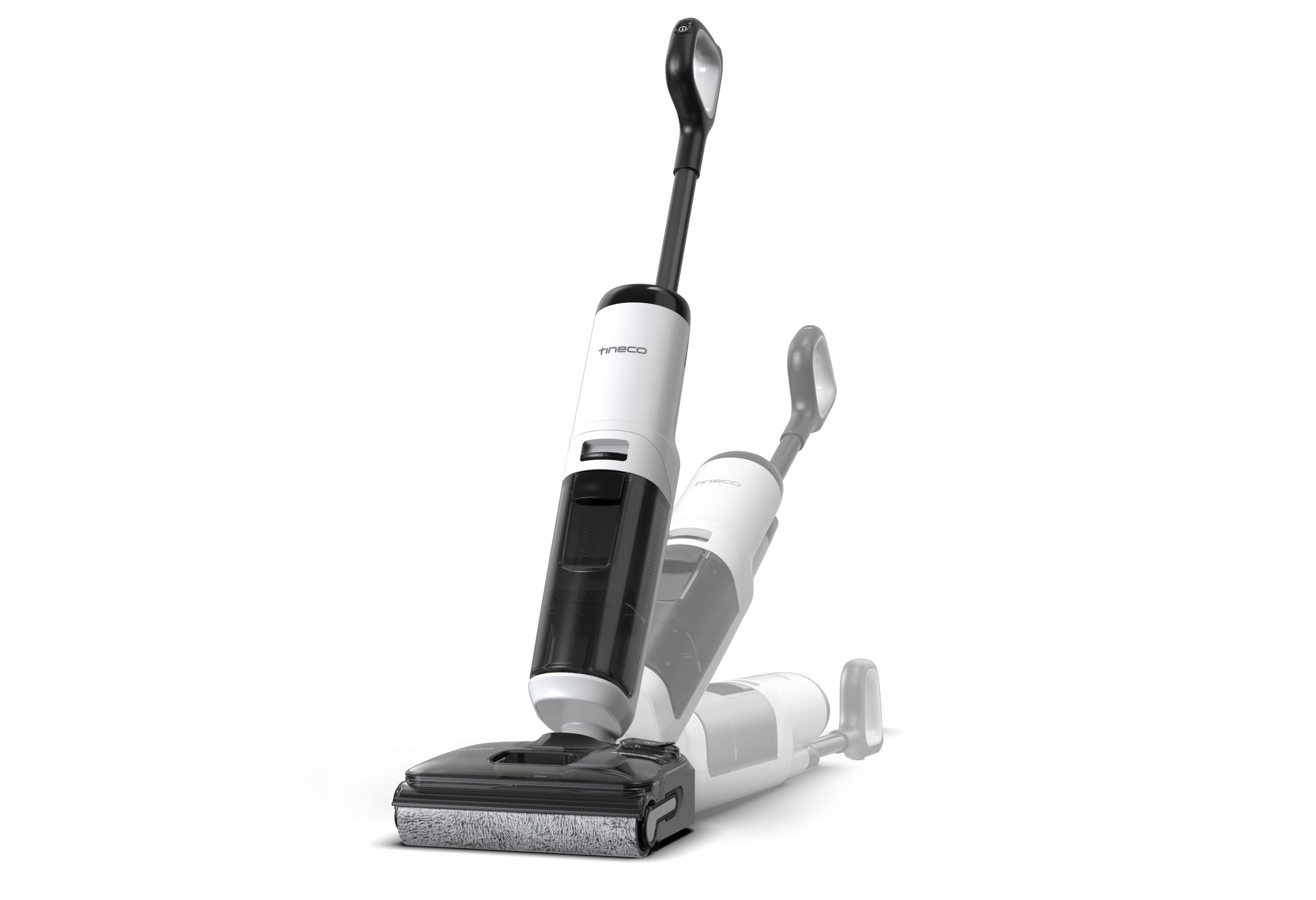2in1 Vertical Cleaning Vacuum Cleaner Tineco Floor One S5 Max