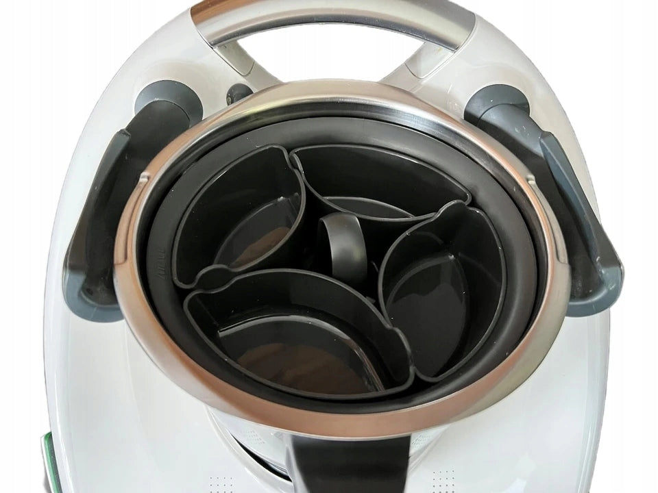 2in1 insert for steaming eggs in Thermomix EAN (GTIN) 5904824376561