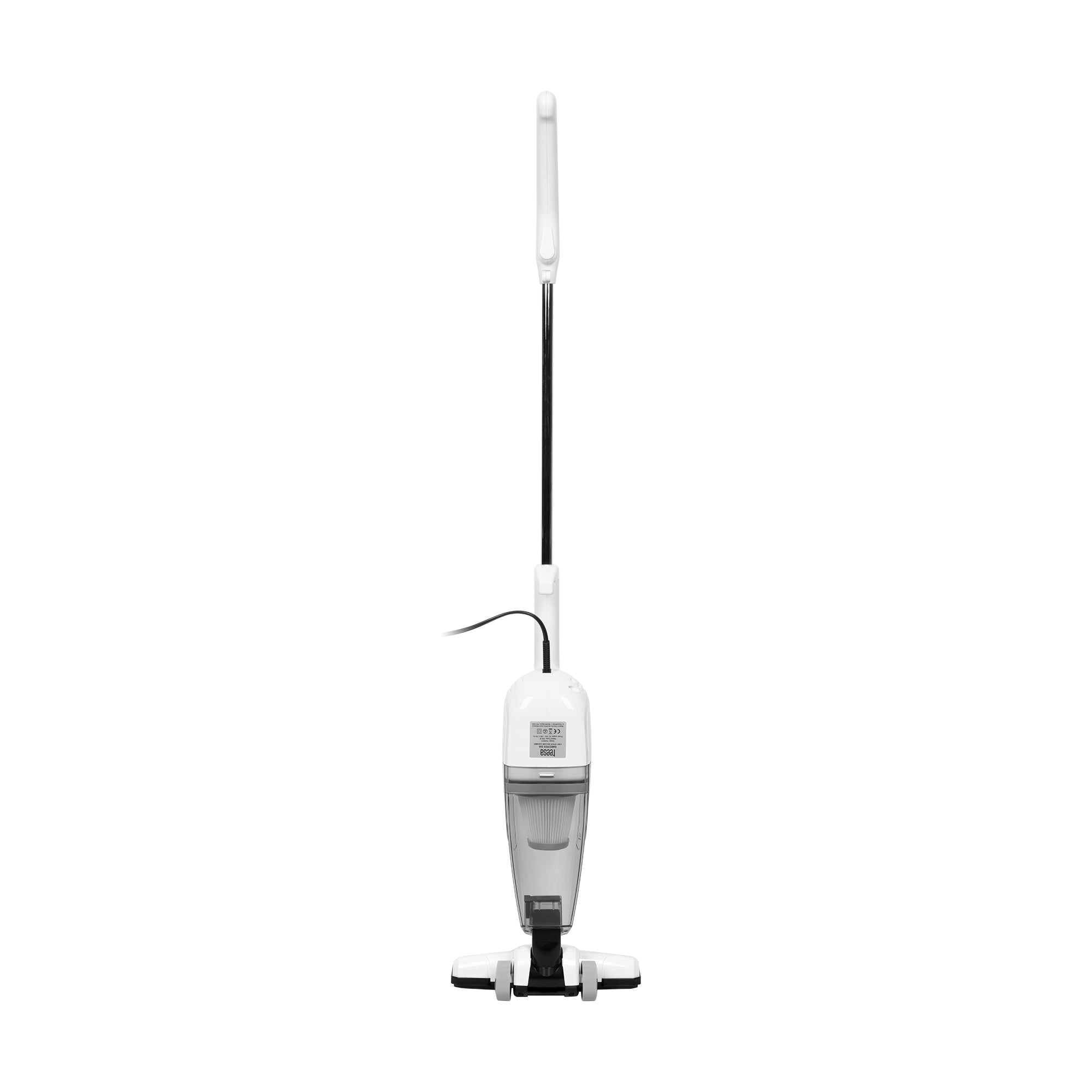 2in1 wired HEPA handheld vacuum cleaner Teesa Sweeper 500W Model SWEEPER 500