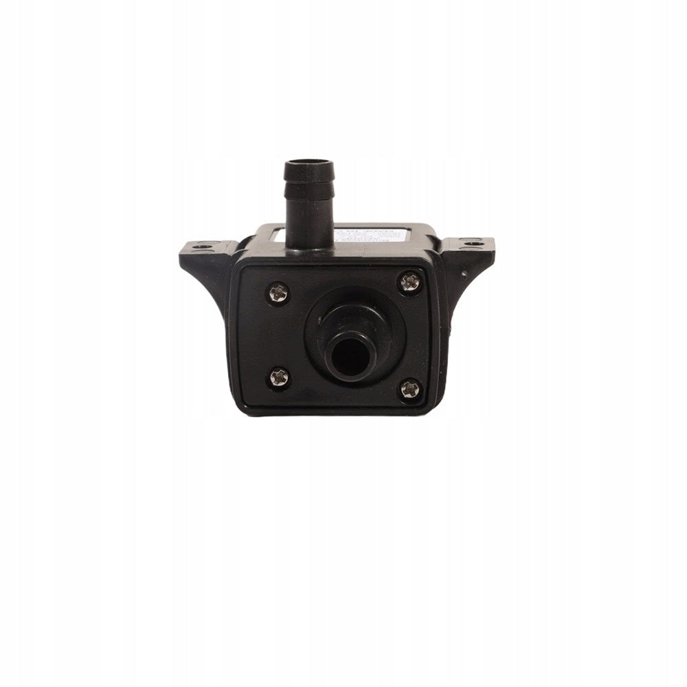 2pcs GARDEN CIRCULATING WATER PUMP FOR POND AQUARIUM WATER FOUNTAIN 12V Manufacturer no brand