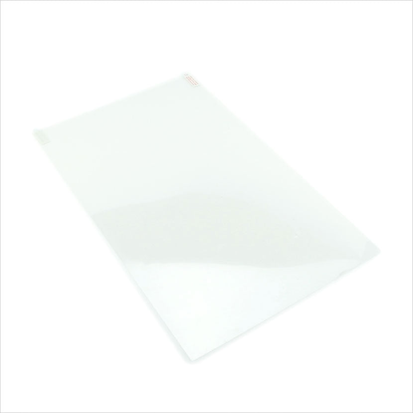 2pcs STRONG Protective Film 345 x 195mm, TV