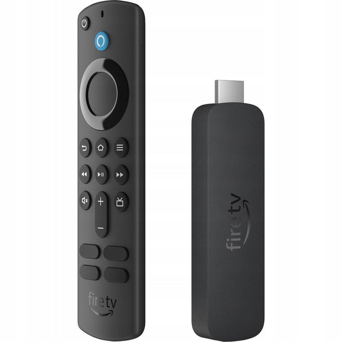 2x Amazon Fire Tv Stick 4k Max Wifi6 Alexa Hdr 8 G Media Player Model Amazon Fire TV Stick 4K Max Wifi6 Alexa HDR