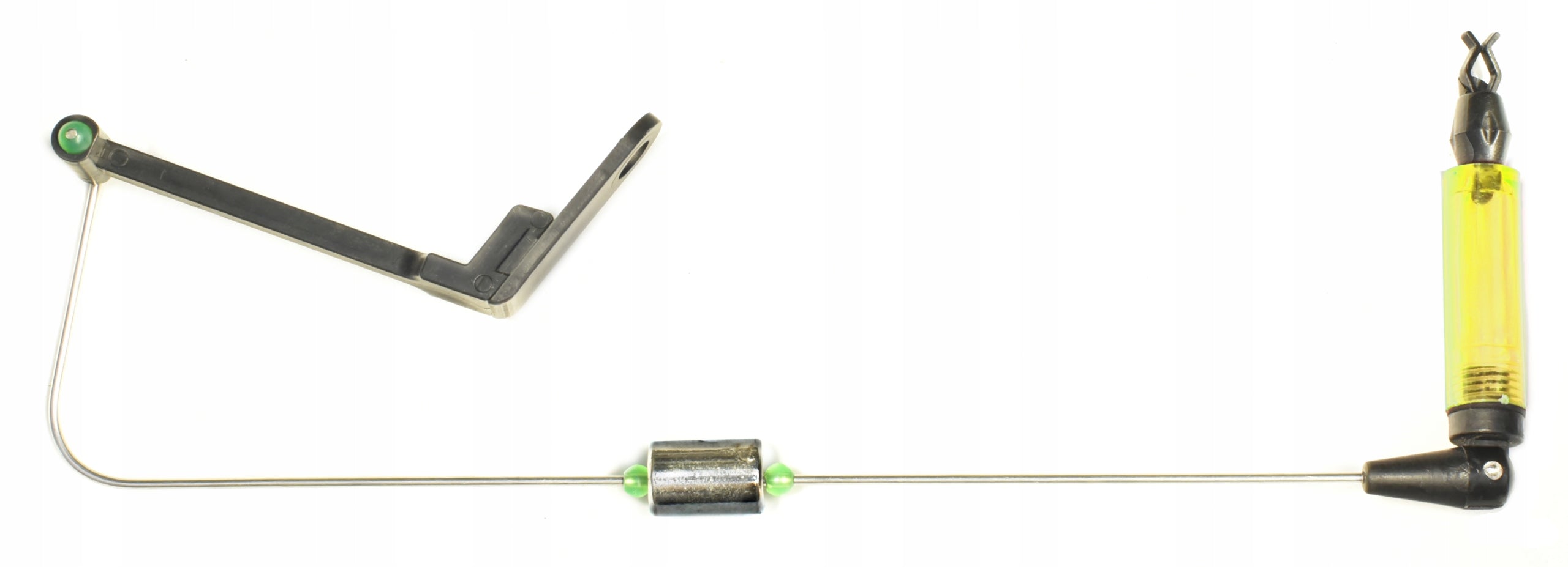 2x BITE BEACON 2x SWINGER set for ground Manufacturer code WEDKUJ24 73