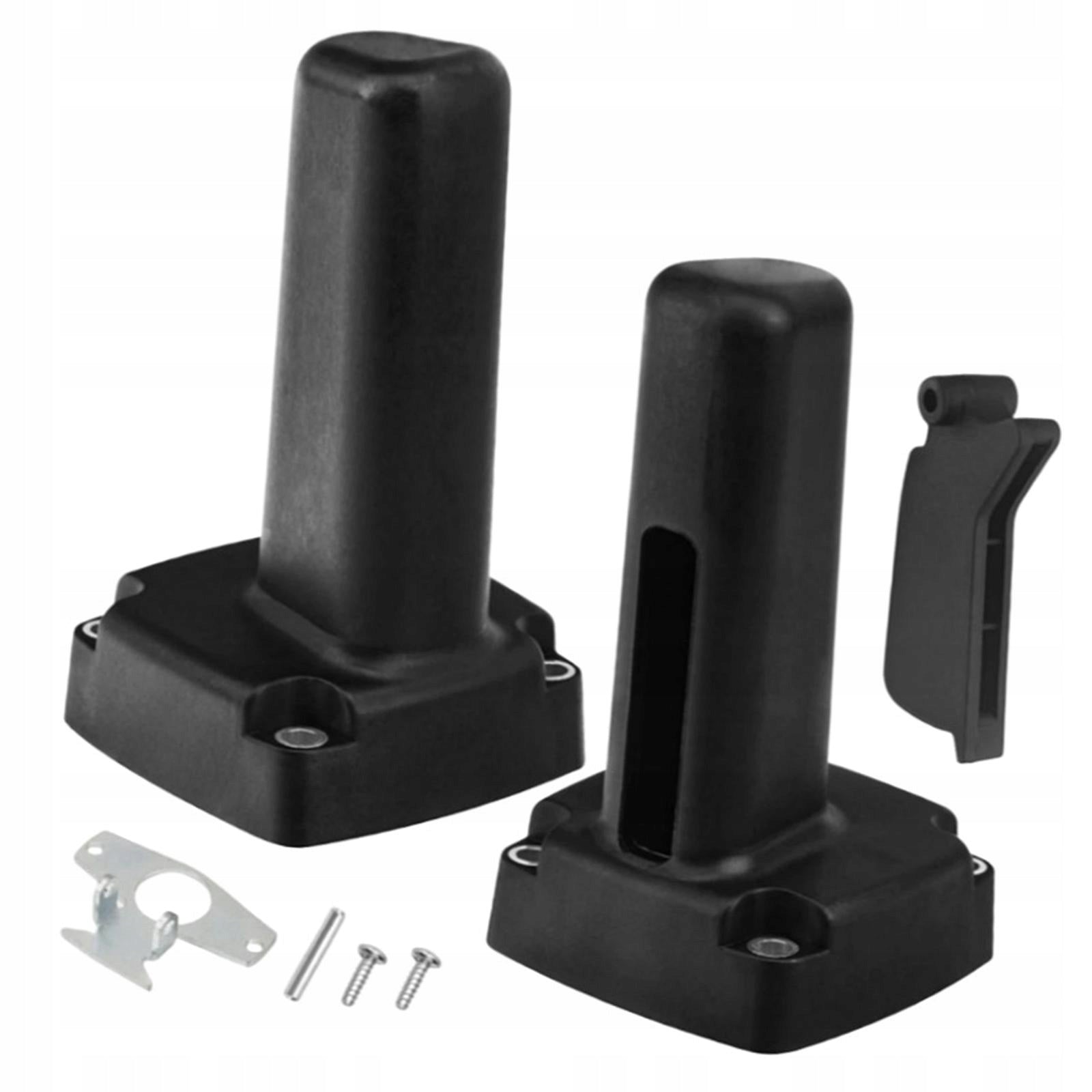 2x Breaker Hammer Handle Accessories Professional Replacement Handle Brand no brand