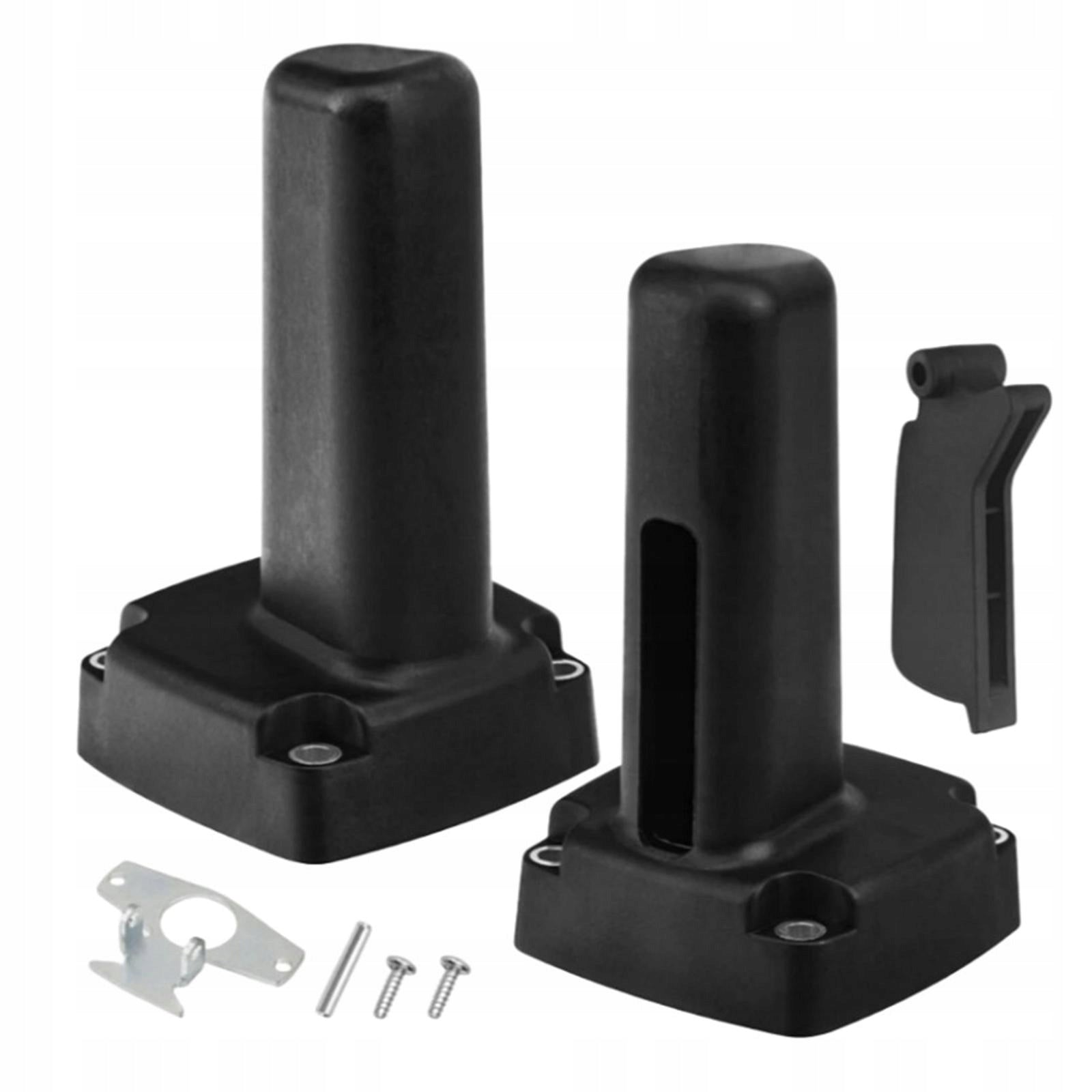 2x Breaker Hammer Handle Accessories Professional Replacement Handle