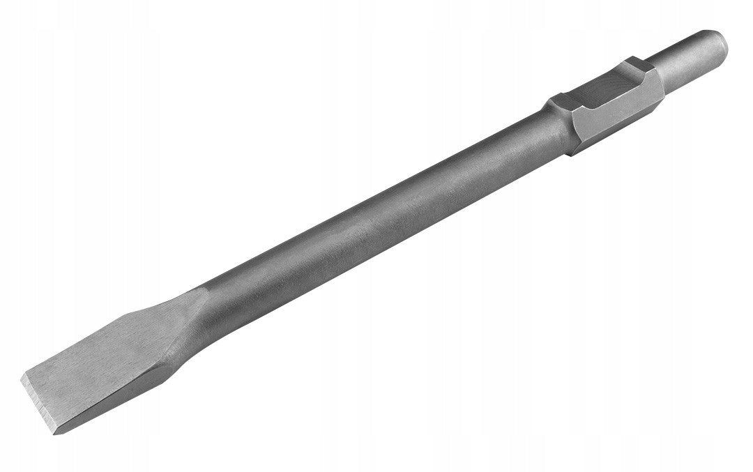 2x DEMOLITION HAMMER, HEXAGONAL HANDLE 30MM, 1700W STROKE 45J - T 58G868 Brand GRAPHITE