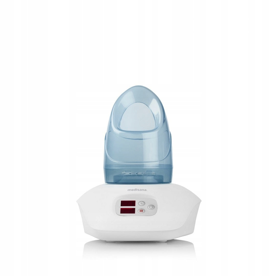 2x DS 400 Medisana Facial Sauna Brand Medisana