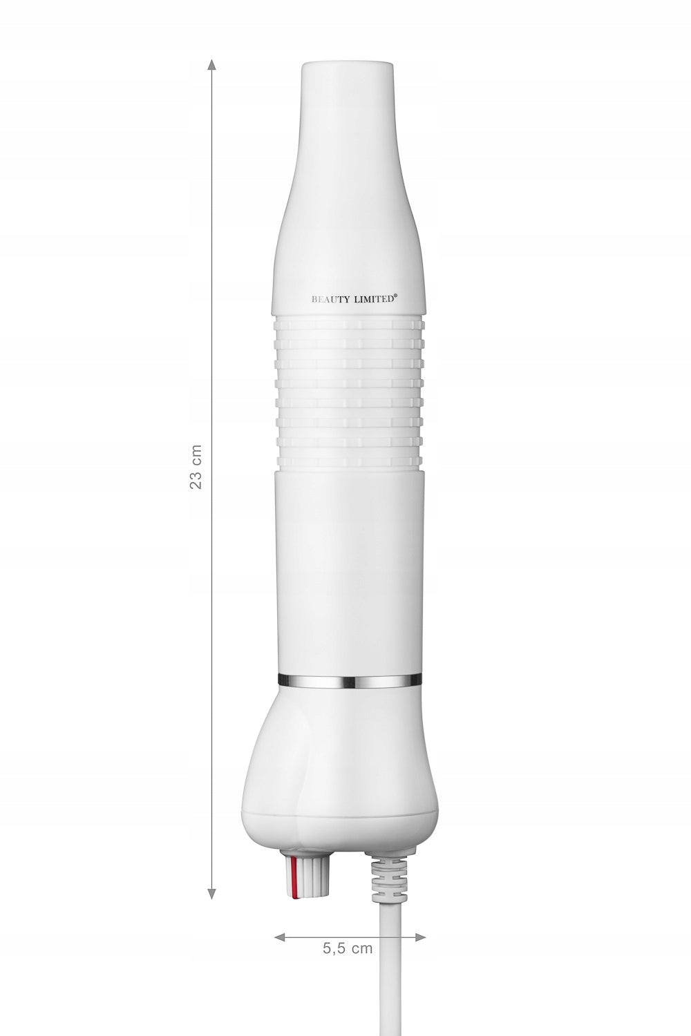 2x Darsonval Beauty Limited Ozonate 30 W Manufacturer code BL-30