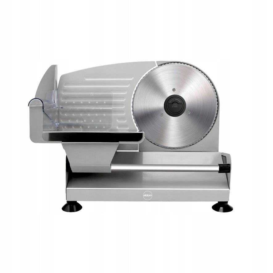 2x ELDOM SNIP SLICER, METAL, 2 KNIVES, POWER 150 W Brand Eldom