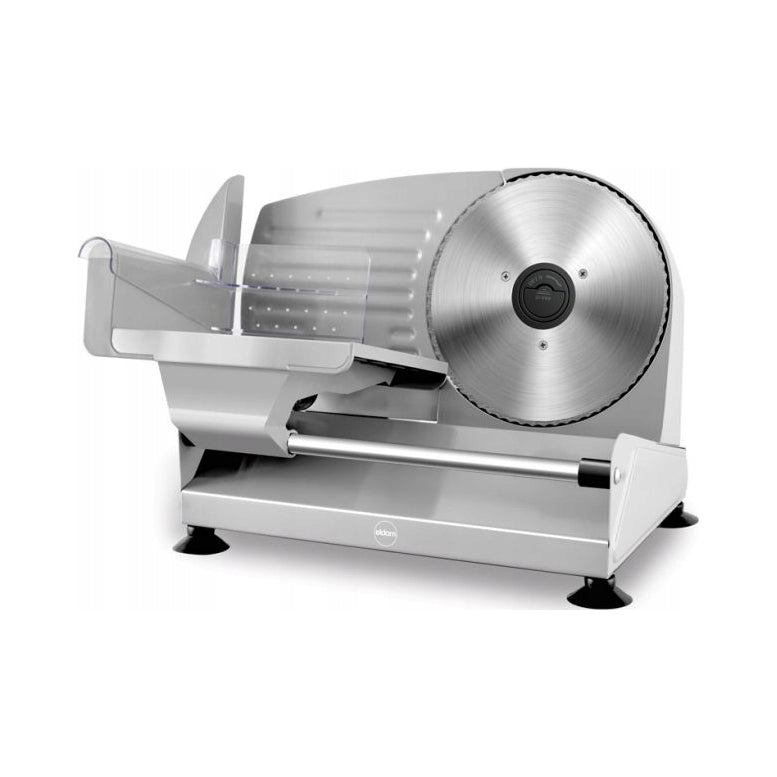 2x ELDOM SNIP SLICER, METAL, 2 KNIVES, POWER 150 W