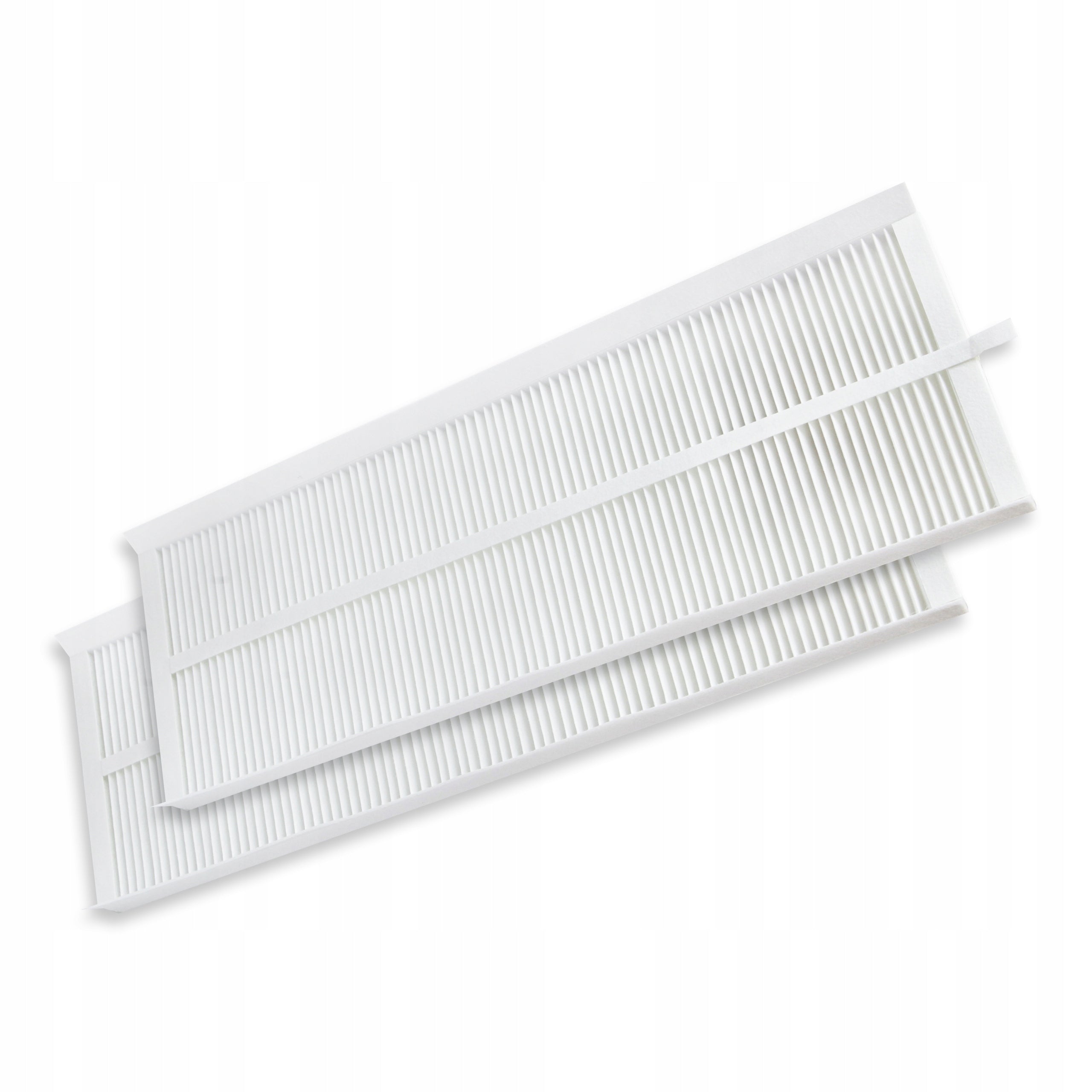 2x F7 Filter for Zehnder Q350 Q450 Q600 AERIS NEXT Brand no brand