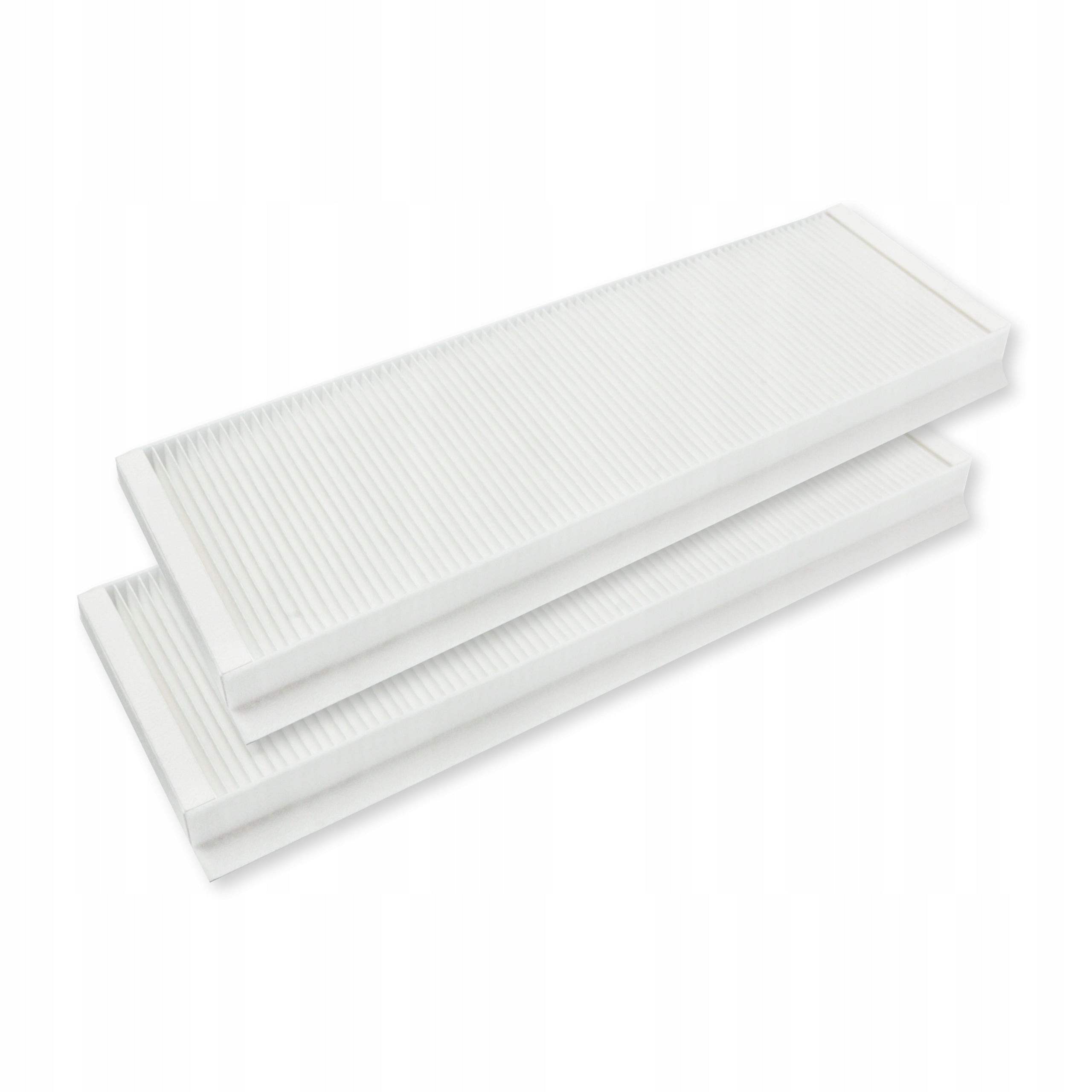 2x F7 Filter for Zehnder Q350 Q450 Q600 AERIS NEXT
