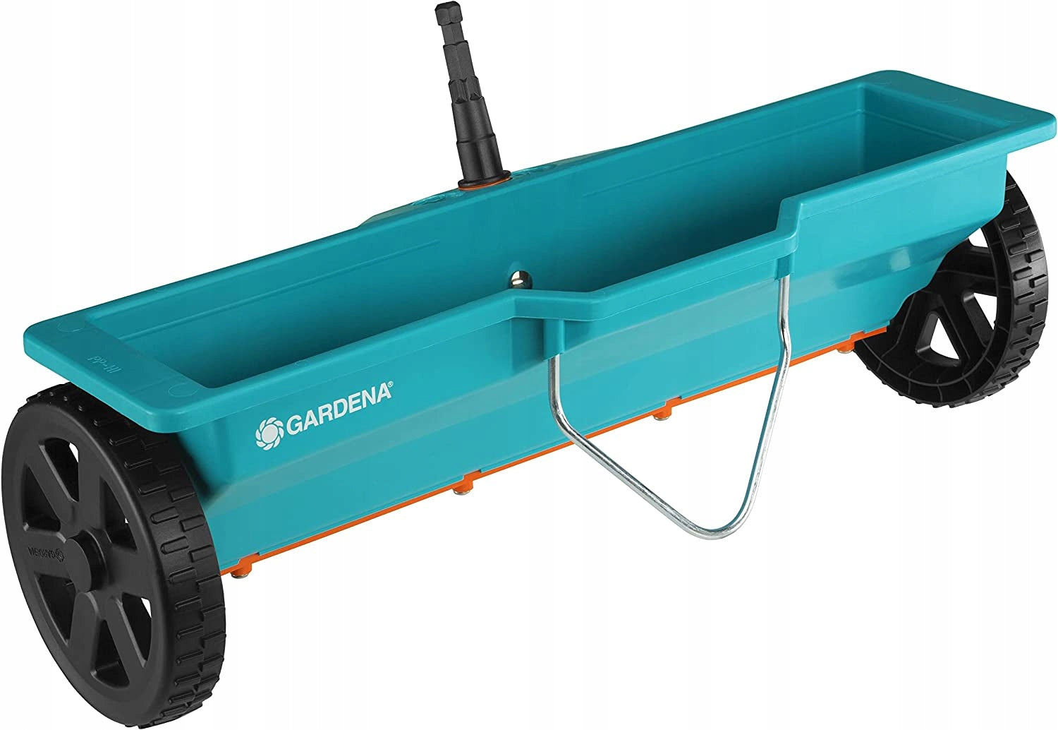 2x FERTILIZER SEEDER 3L-CS - HG-00420-20