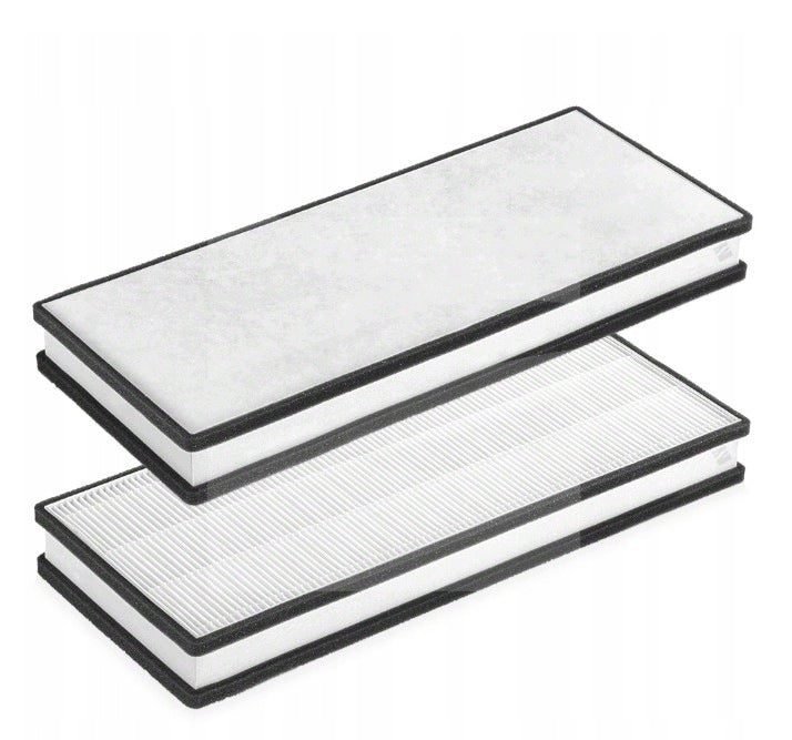 2x FILTER THESSLA GREEN AIRPACK HOME 300V 400V 500V 2x M5G3 002B0006 SET