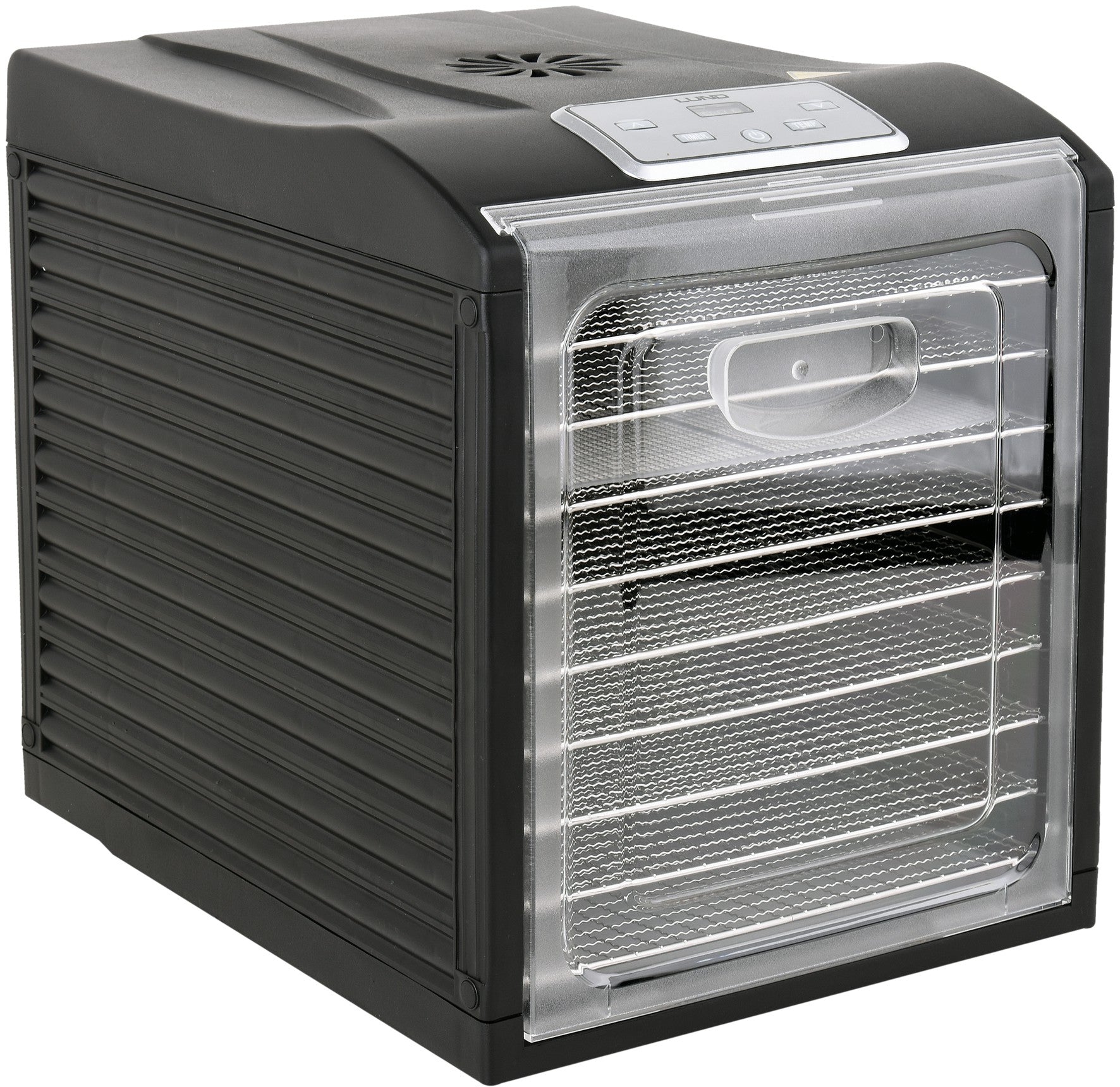 2x FOOD DRYER, 9 SIT, 600-700W. - W-68273 Brand Lund