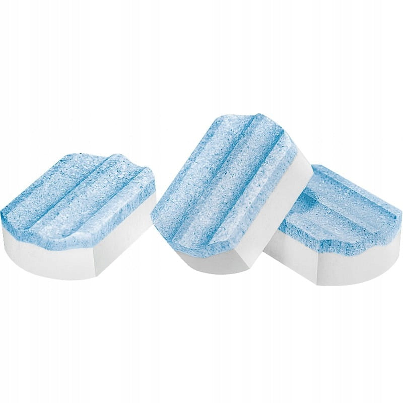 2x Filter for Siemens EQ.3 EQ.5 EQ.9 + Descaler TZ80002 Number of pieces per package 2 pcs