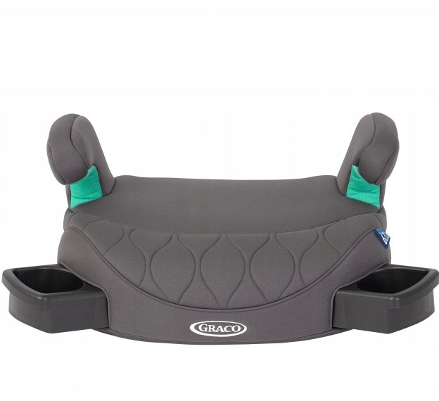 2x GRACO BOOSTER MAX R129 Iron Manufacturer code 5060624773433