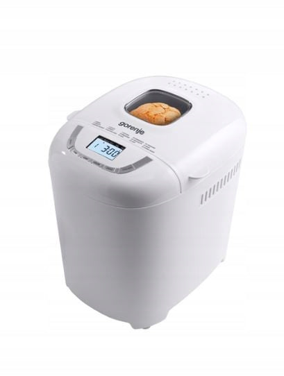 2x Gorenje | Bread maker | BM910WII | 550 W | Number of programs 15 |