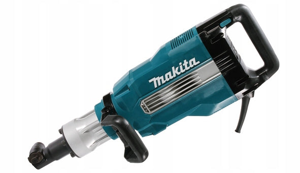2x HEX DEMOLITION HAMMER 48,1 J 1850W 30MM - M HM1501