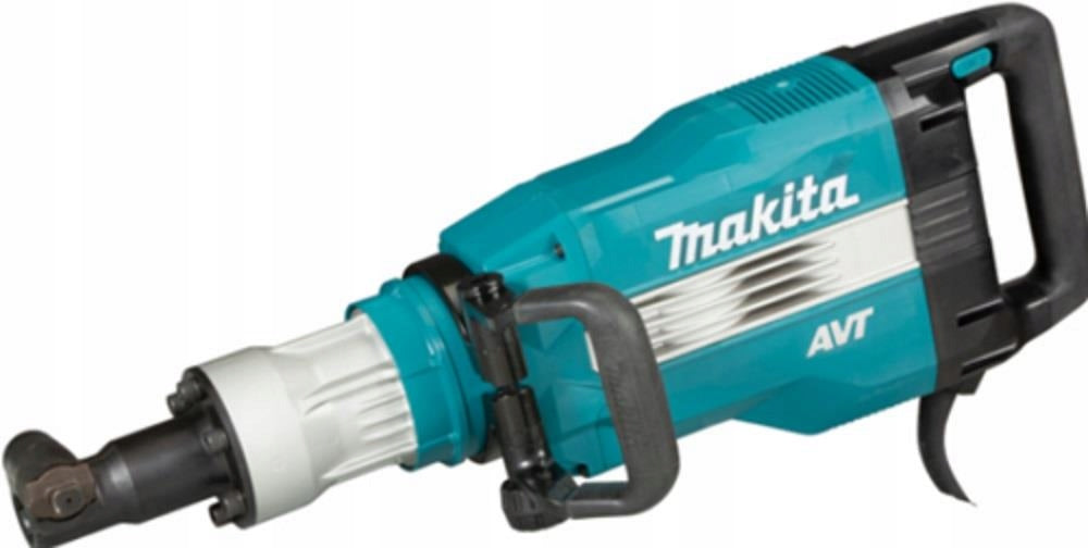 2x HEX DEMOLITION HAMMER 48,9 J 1850W 30MM AVT - M HM1511