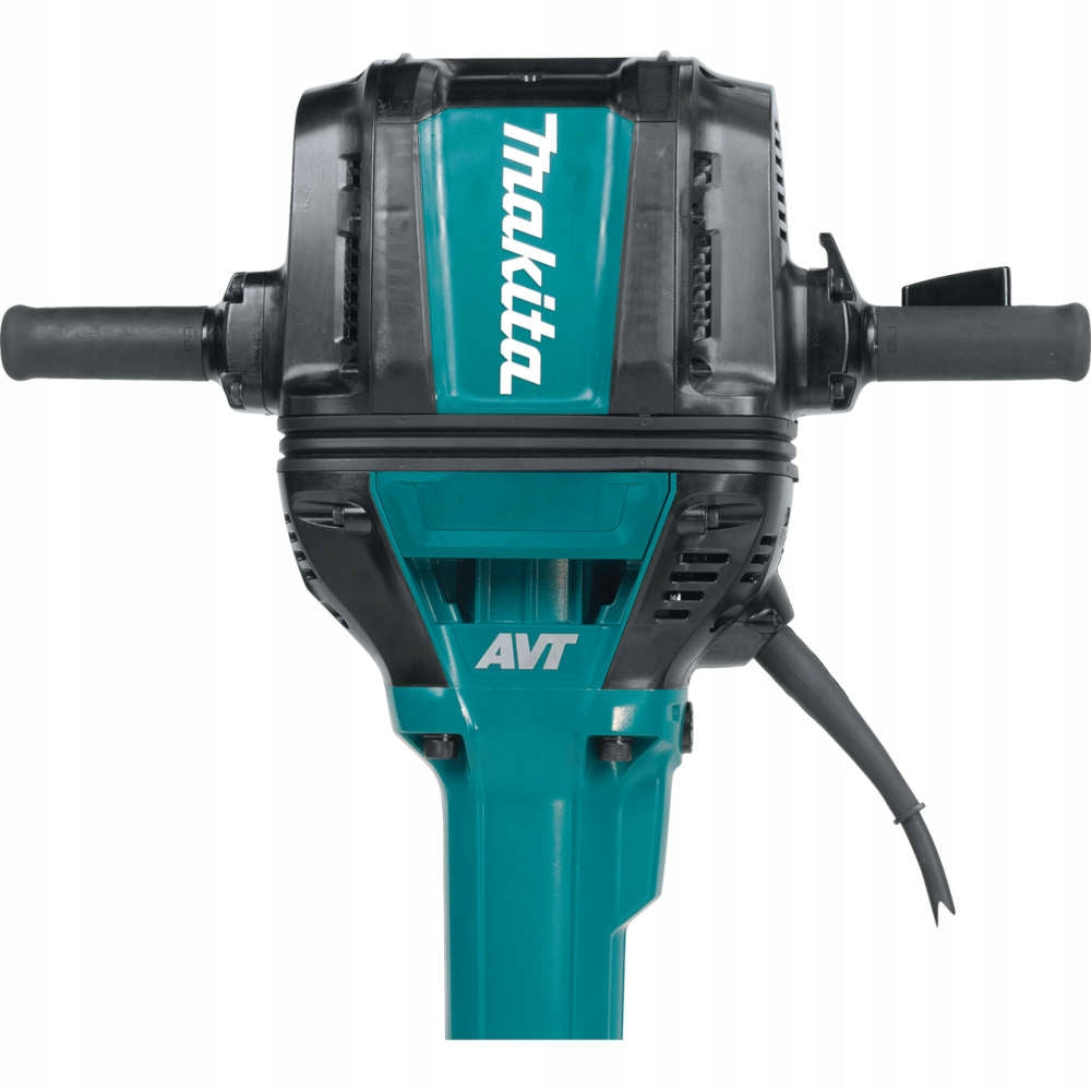 2x HEX DEMOLITION HAMMER 72,8 J 2000W 28.6MM AVT - M HM1812 Impact energy 72.8 J