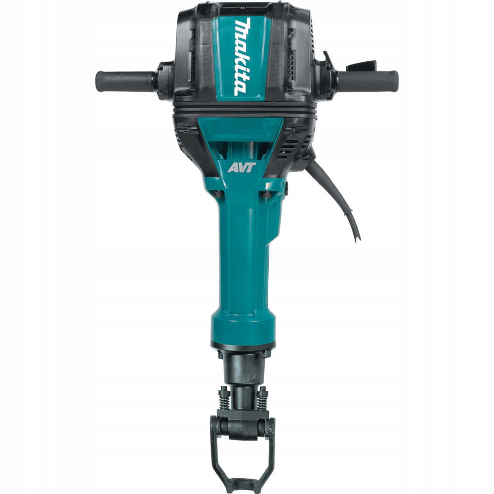 2x HEX DEMOLITION HAMMER 72,8 J 2000W 28.6MM AVT - M HM1812