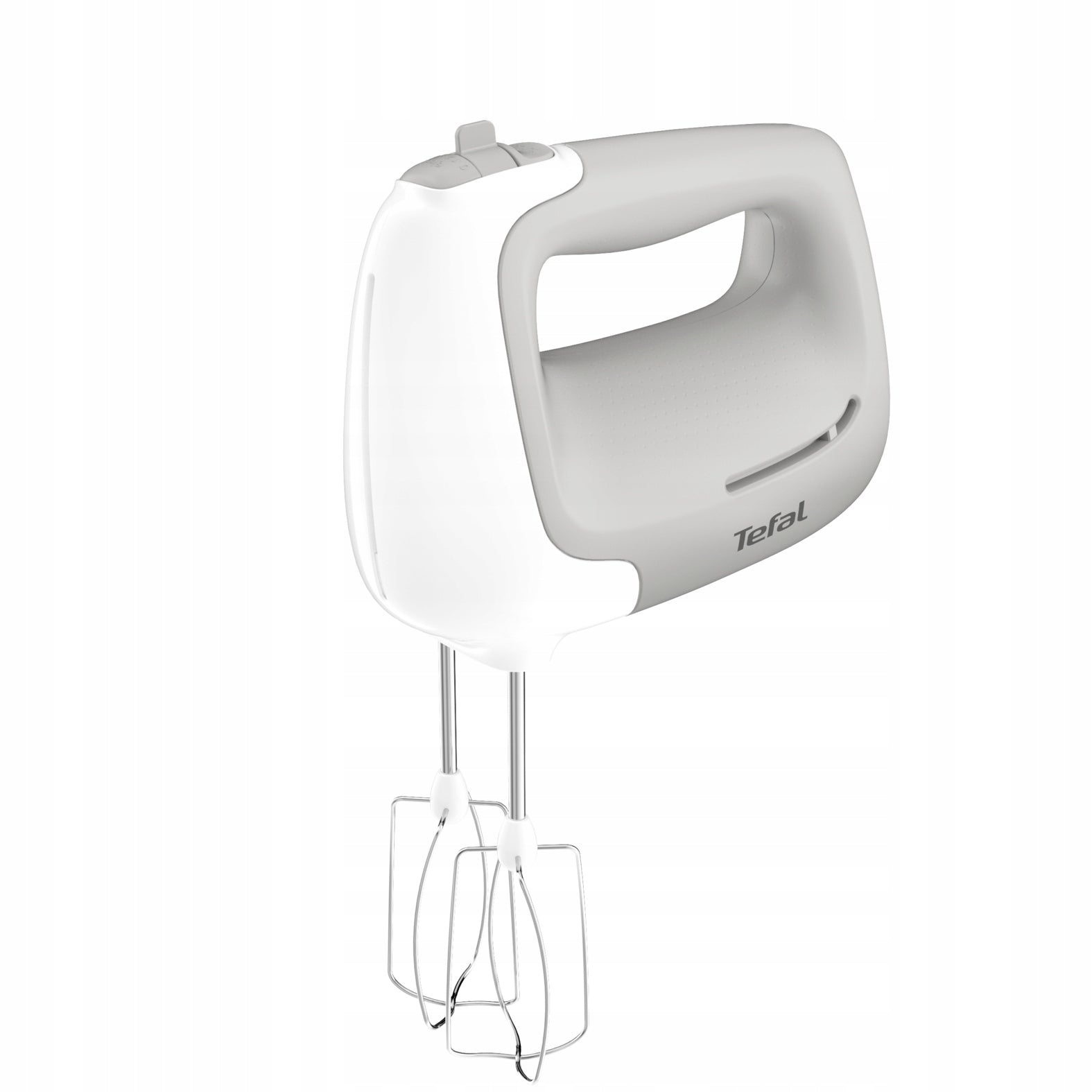 2x Hand mixer TEFAL PrepMix HT450B38 Brand Tefal