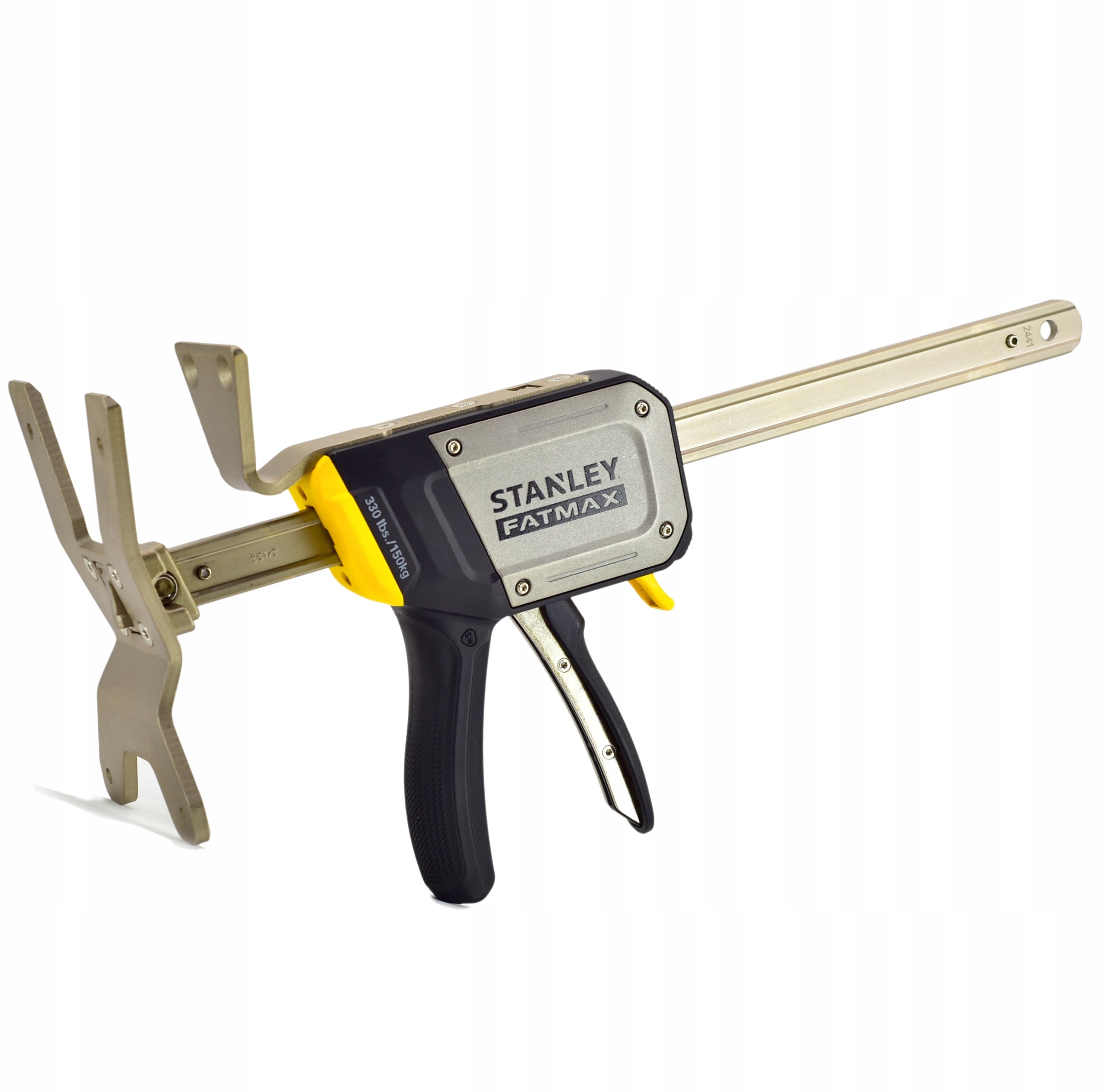 2x Lift STANLEY FATMAX TradeLift 150 kg FMHT83552-1 quick release Manufacturer code FMHT83552-1