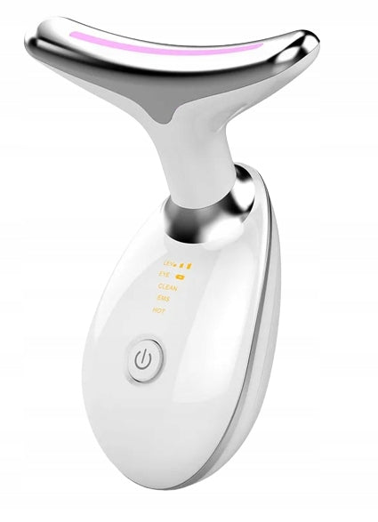 2x Masazer Nejtstyle Ultrasound Firming Cordless With 3 Modes Brand NejtStyle