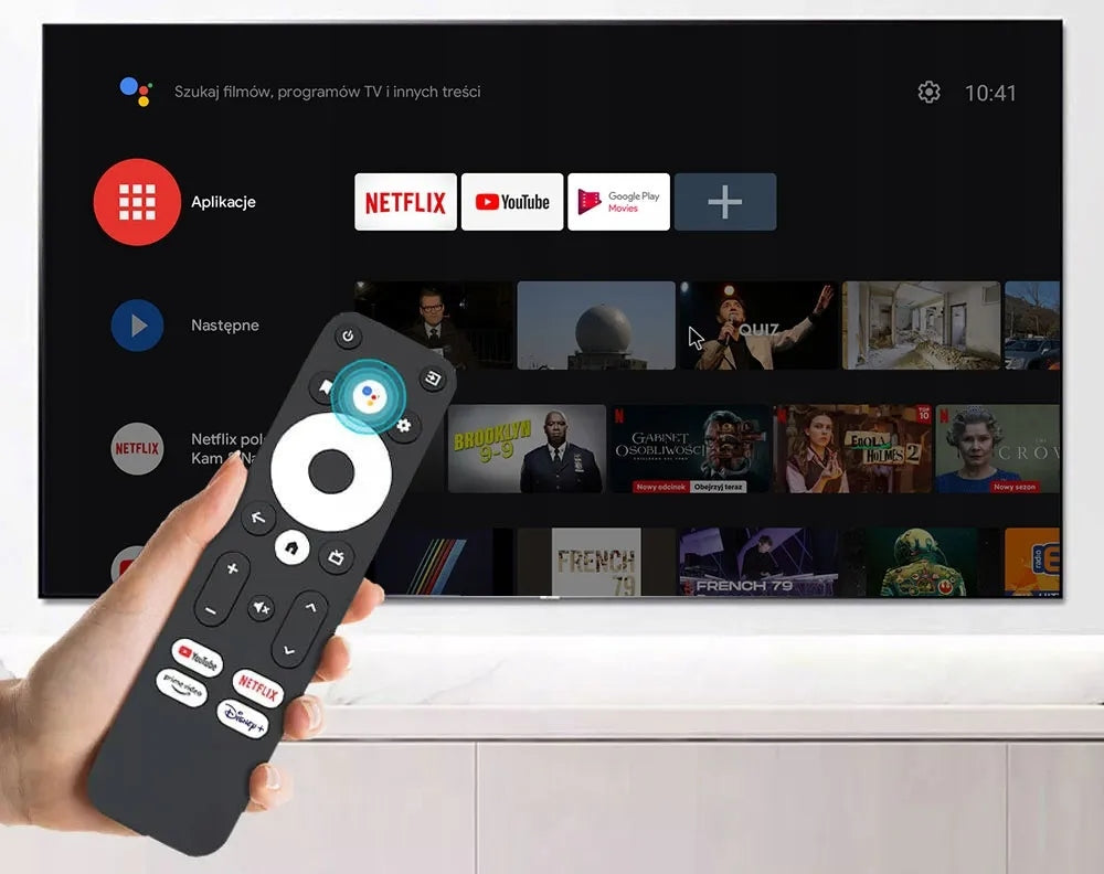 2x Media Player Tracer Tv Box 16 Gb Brand Tracer