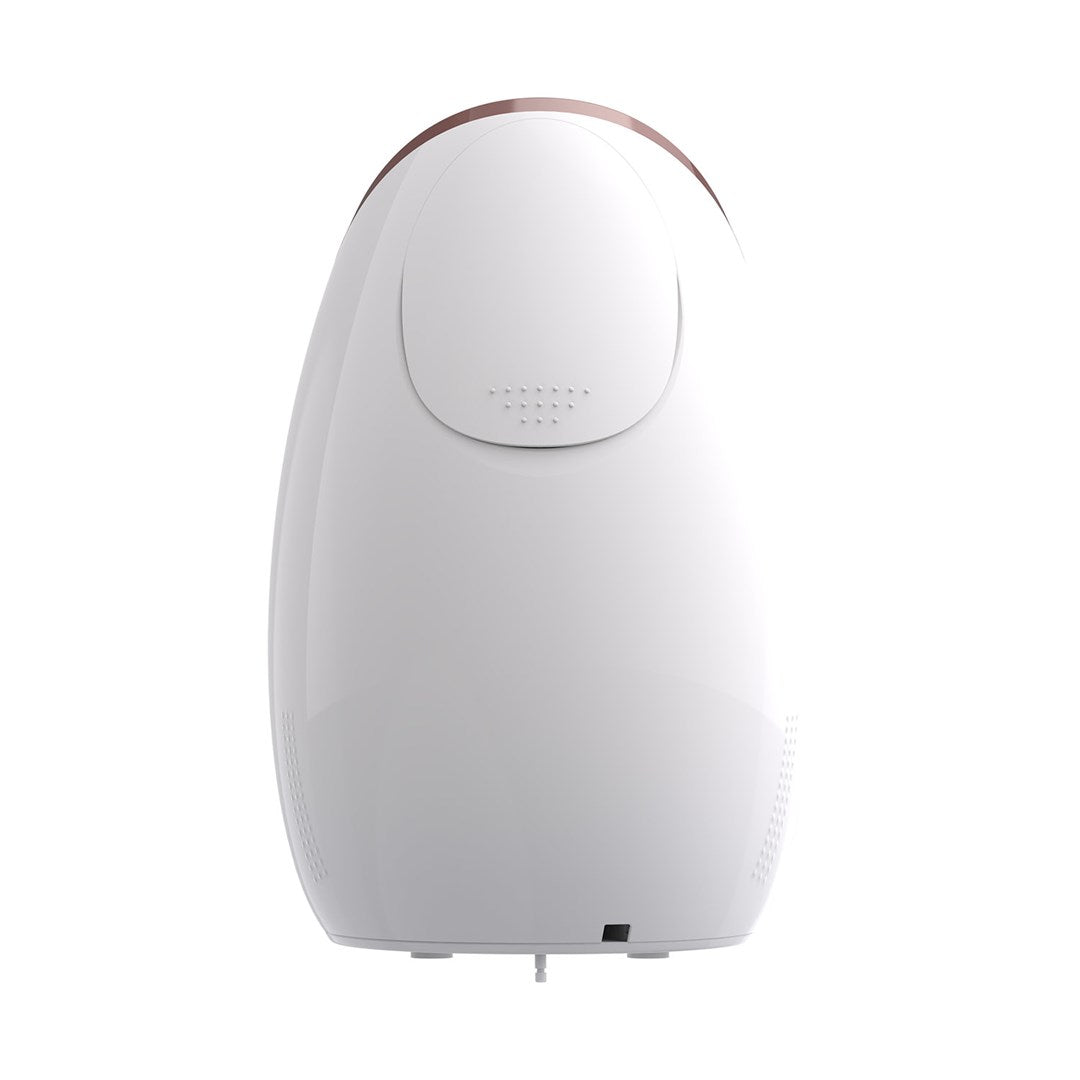2x Medisana DS 600 Facial Sauna Product weight with unit packaging 1.278 kg