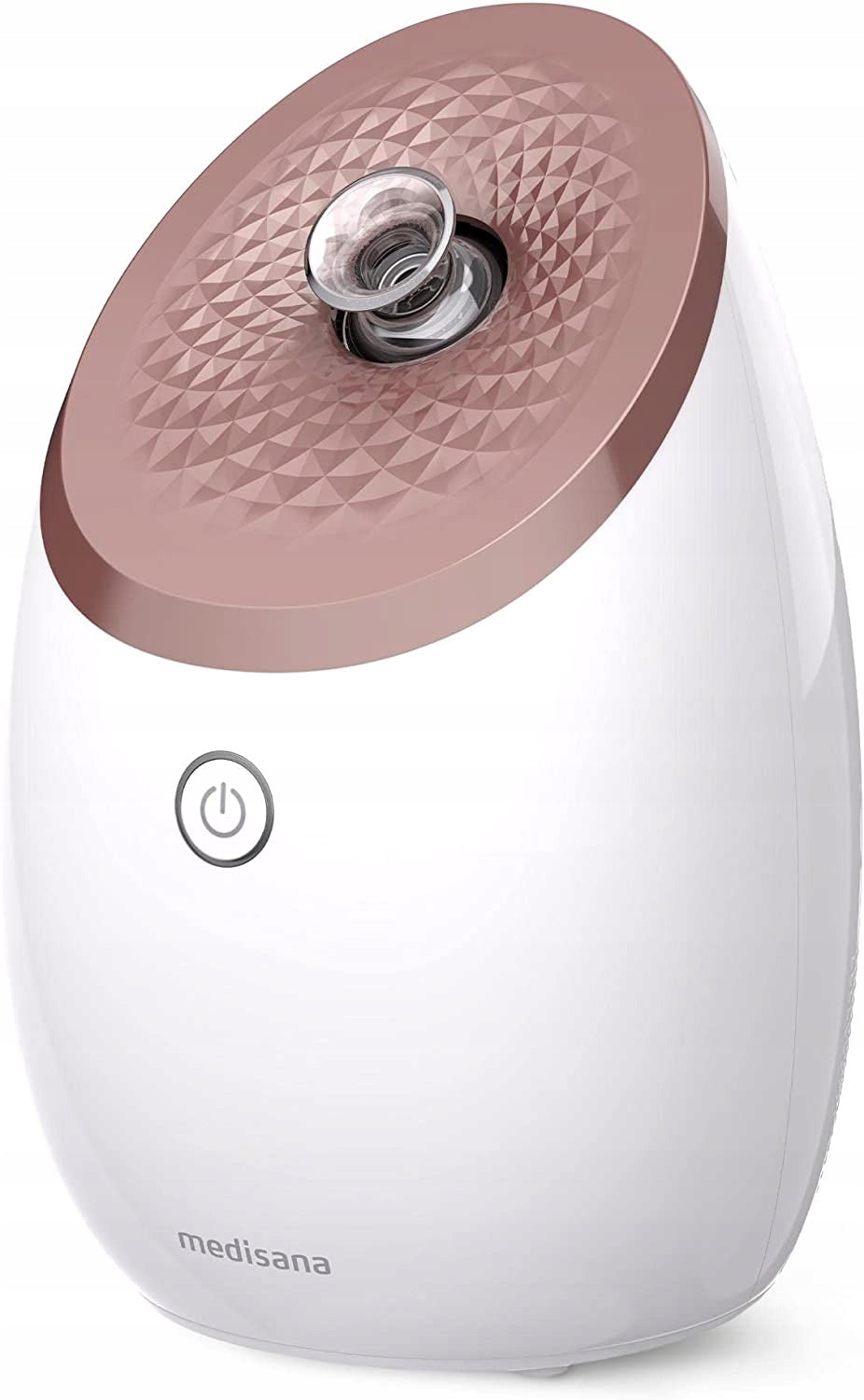 2x Medisana DS 600 Facial Sauna