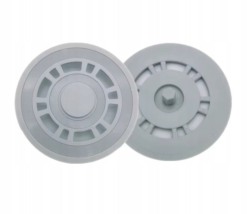 2x Mop Holder + Mop for Xiaomi X10+ X20+ S10+Dreame S10 S10 Pro L10s Ultra Manufacturer code 007136+AKC000323
