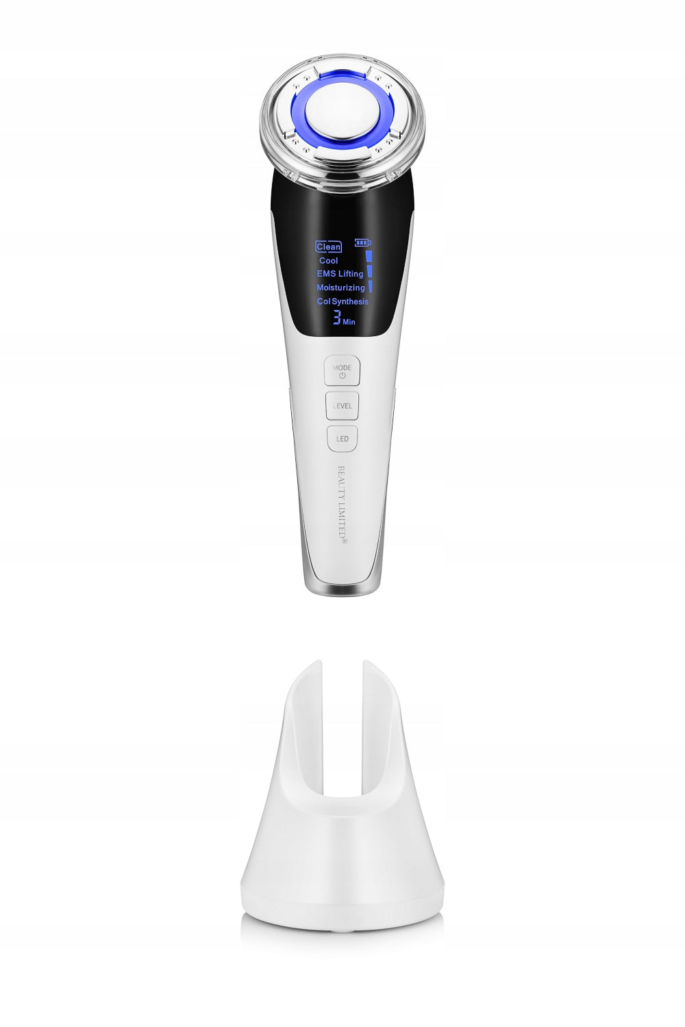 2x Multifunctional Masazer 7in1 10w Beauty Limited Brand Beauty Limited