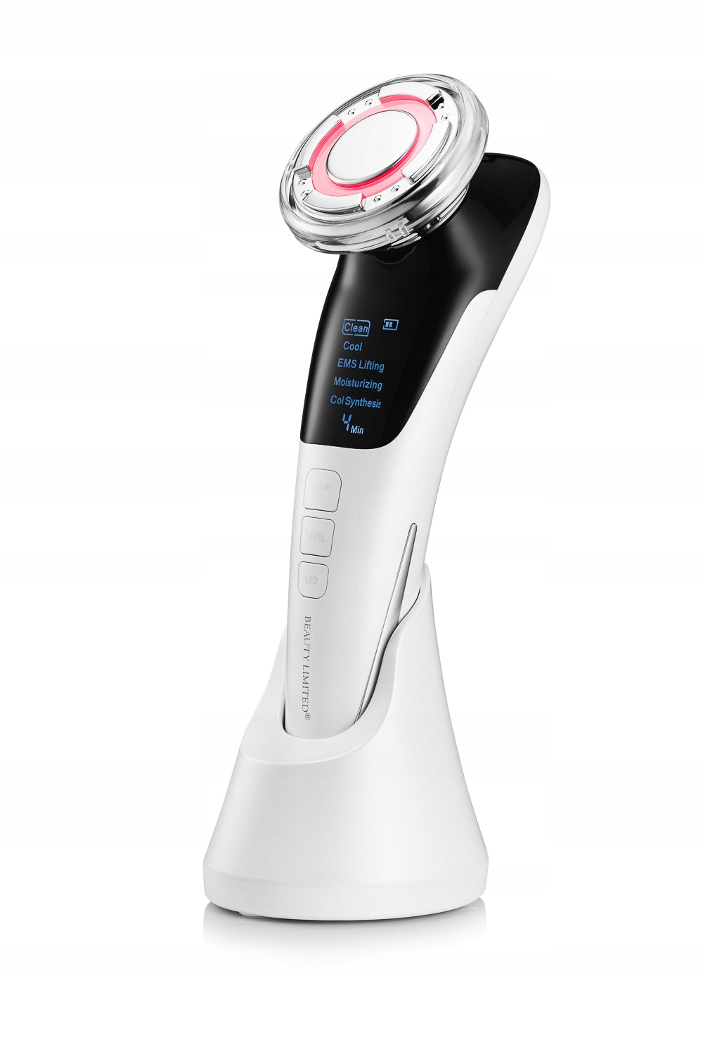 2x Multifunctional Masazer 7in1 10w Beauty Limited Product weight with unit packaging 0.45 kg